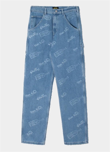 Stan Ray Wide 5 Jeans